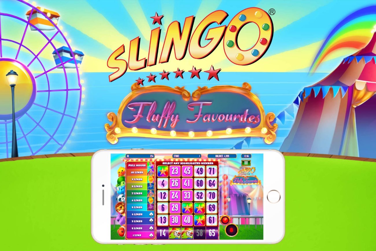 Soft2Bet เพิ่มเนื้อหา Slingo จาก Gaming Realms ไปยังเกม – คาสิโนออนไลน์