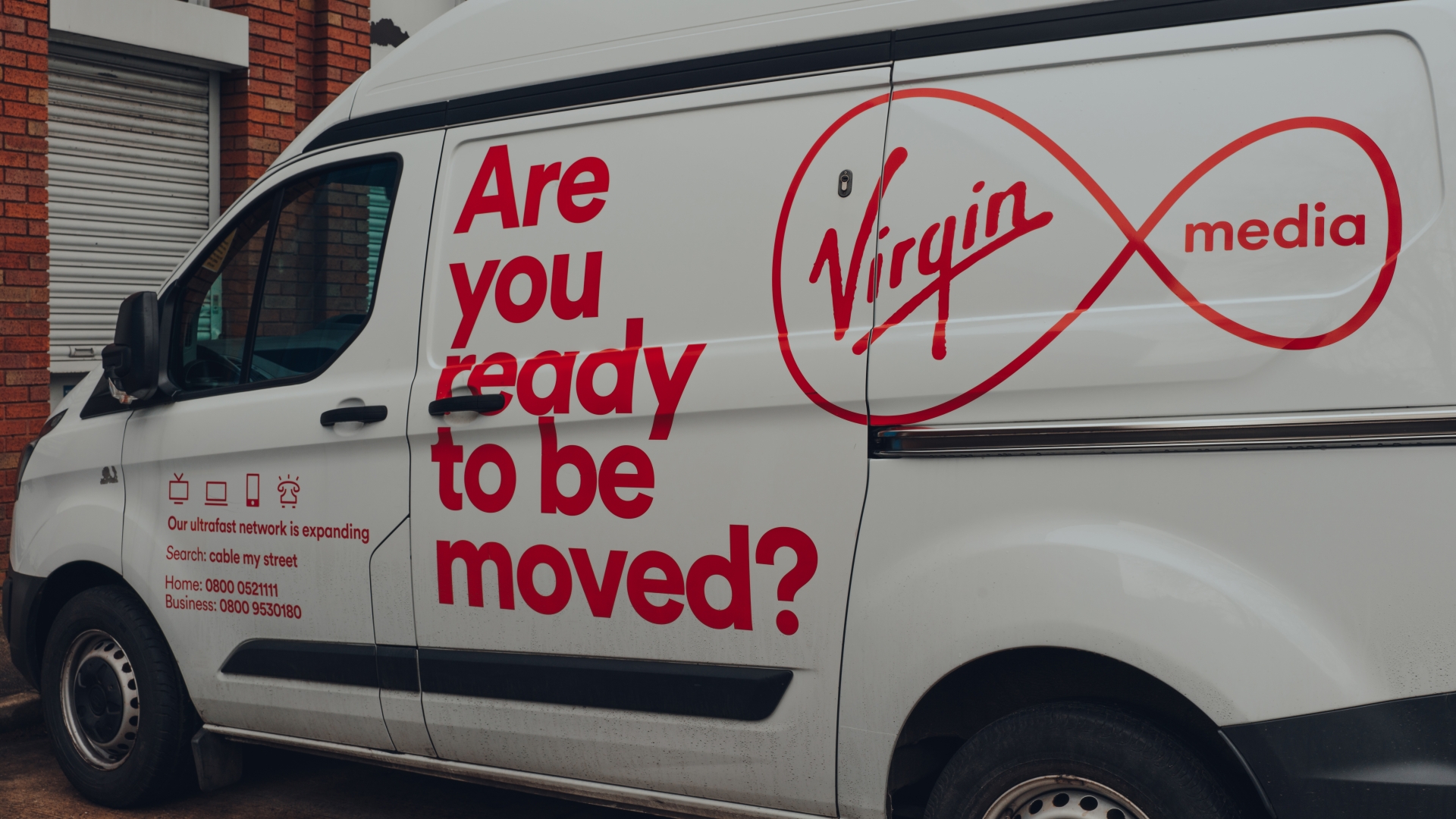 ความไม่พอใจที่ลูกค้า Virgin Media หลายล้านรายกล่าวว่าพวกเขาอาจต้องเผชิญกับค่าใช้จ่าย 25 25 ล้านหากพวกเขาไม่ตอบคำถามวิศวกร