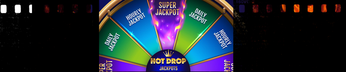 สล็อต Hot Drop Jackpot กำลังมาเร็ว ๆ นี้ – สิ่งที่คุณต้องการรู้