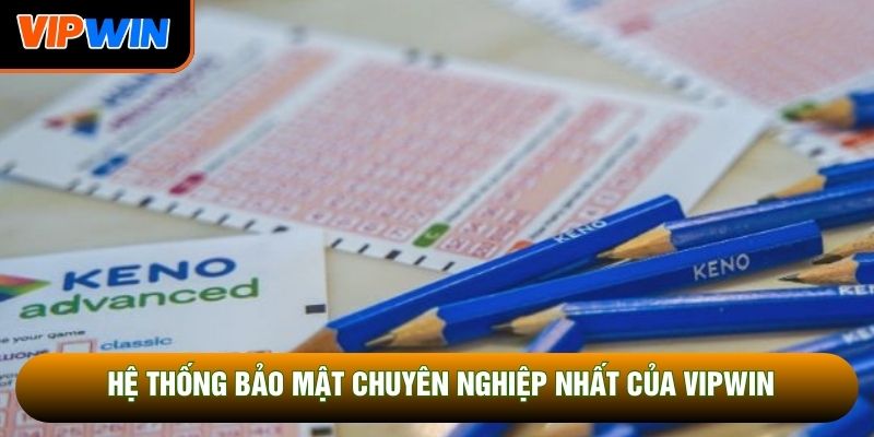 Hệ thống bảo mật chuyên nghiệp nhất của Vipwin Hệ thống bảo mật chuyên nghiệp nhất của Vipwin